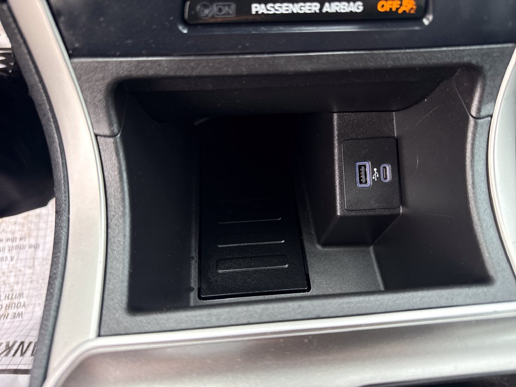 Used 2023 Ford Edge SEL w/ Convenience Package AWD/4WD image 34