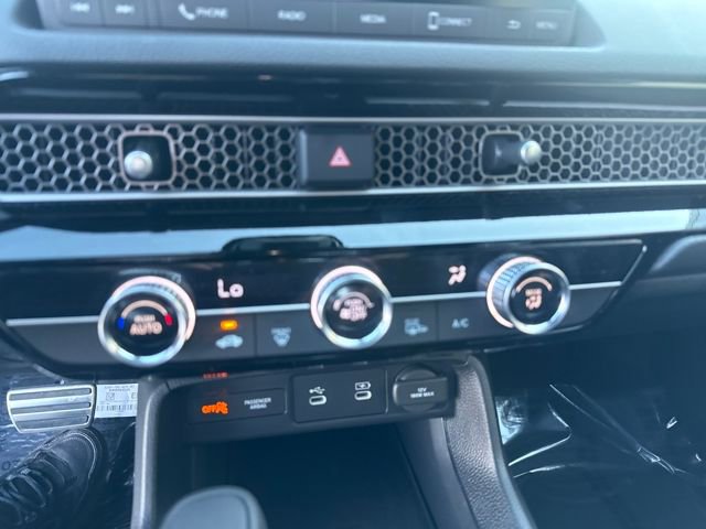 New 2026 Honda Civic Sport image 15