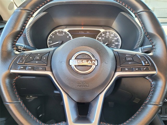 Used 2024 Nissan Sentra SR image 20