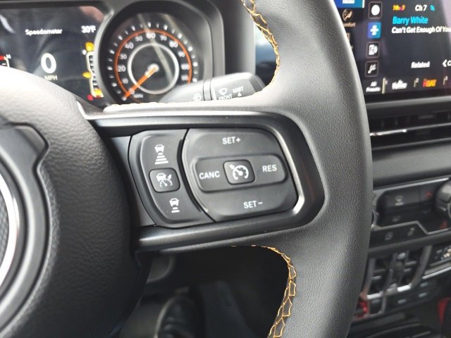 Used 2024 Jeep Gladiator Sport image 20