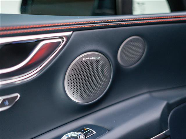 New 2026 Genesis GV80 3.5T e-SC image 33