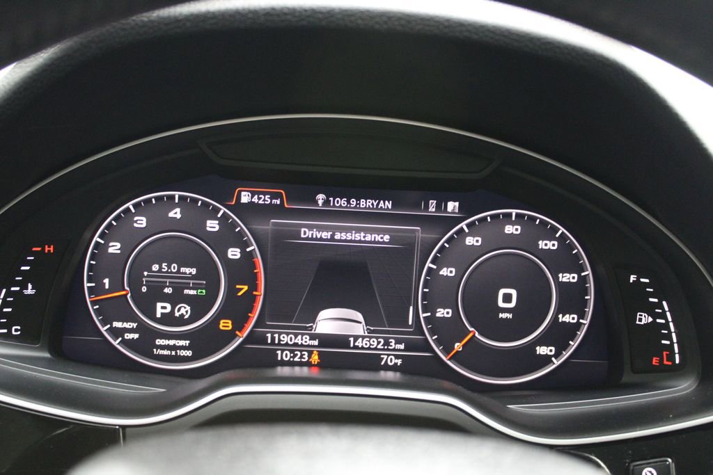 Used 2017 Audi Q7 3.0T Premium Plus image 21