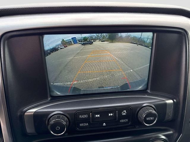 Used 2016 Chevrolet Silverado 2500 LT RWD image 24