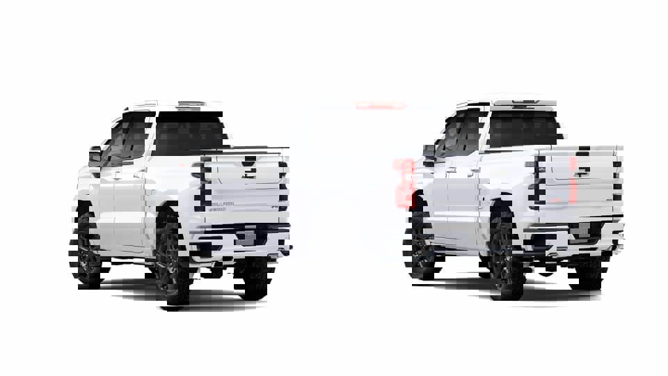 New 2026 Chevrolet Silverado 1500 RST image 52