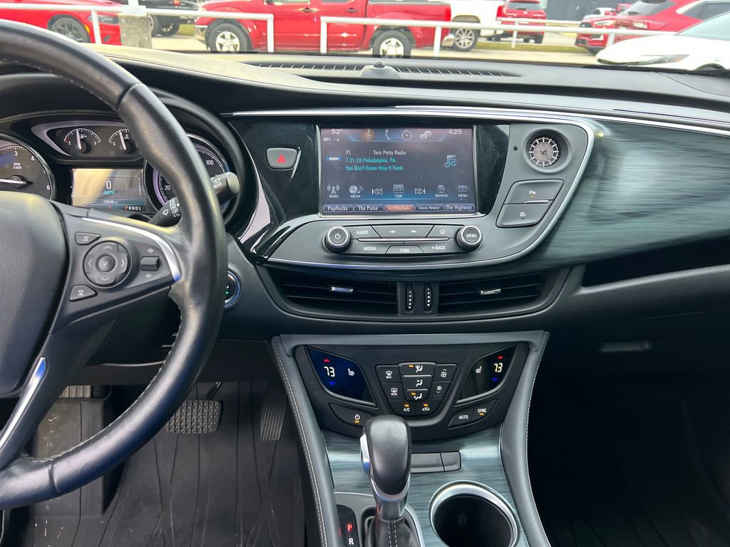 Used 2020 Buick Envision Essence w/ Experience Buick Package image 19