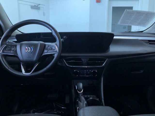 Used 2025 Buick Encore GX Preferred image 19