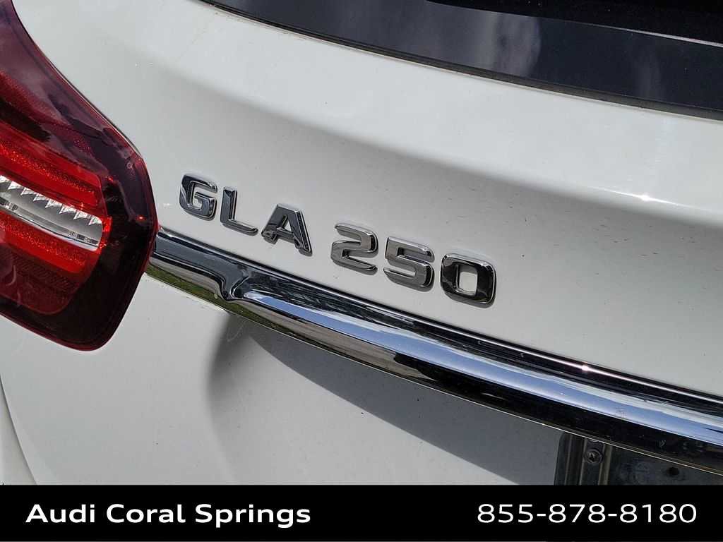 Used 2020 Mercedes-Benz GLA 250 4MATIC image 21