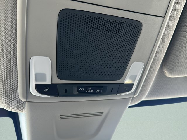New 2026 Honda CR-V LX image 29