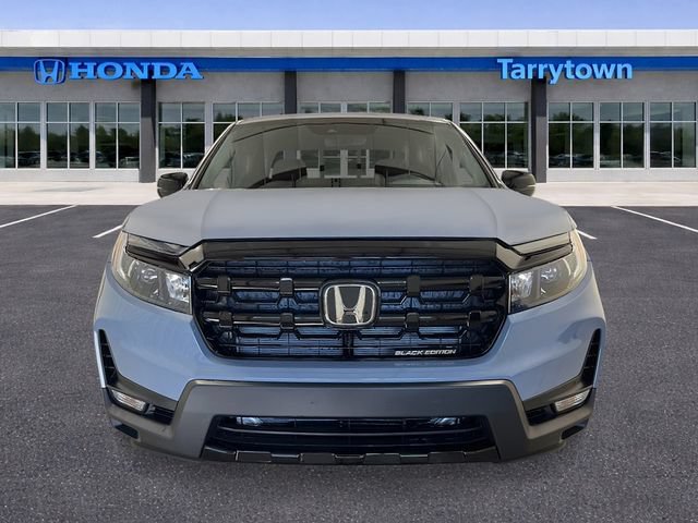 New 2026 Honda Ridgeline Black Edition image 10