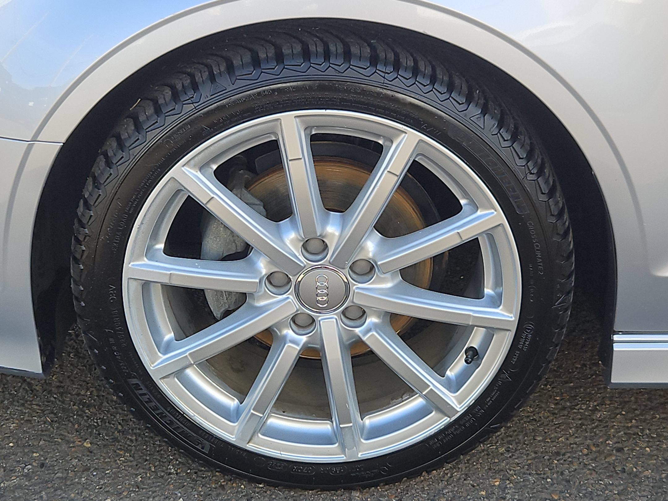 Used 2015 Audi A3 TDI Prestige w/ Prestige Package FWD image 33