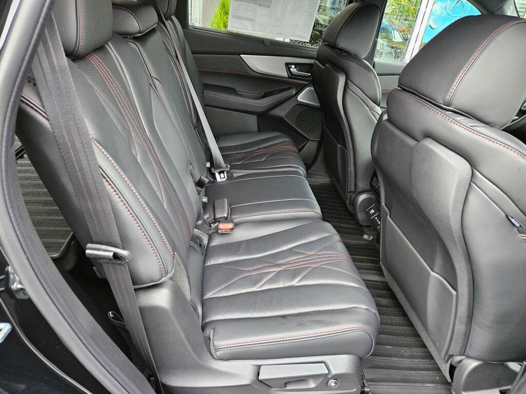 New 2026 Acura MDX A-Spec image 14