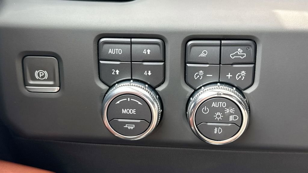 Certified 2023 GMC Sierra 1500 Denali Ultimate image 18