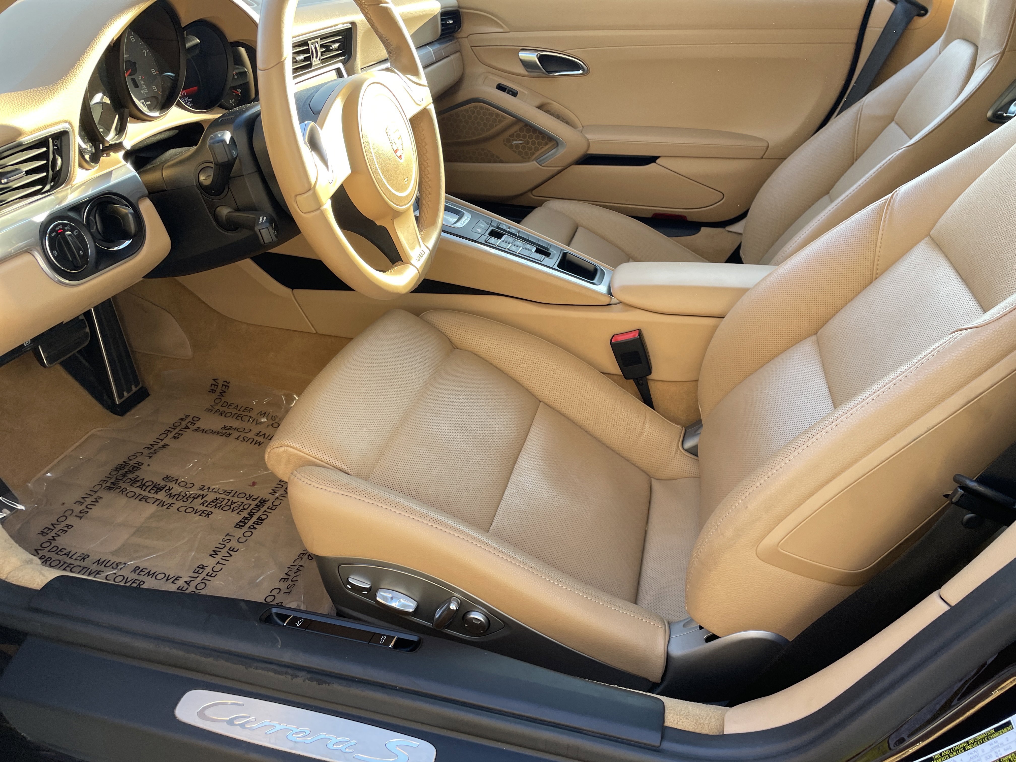 Used 2013 Porsche 911 Carrera S image 29