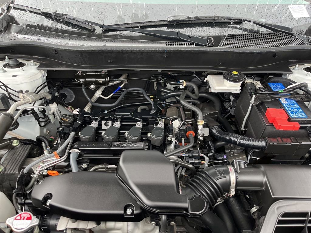 Certified 2023 Honda CR-V EX-L image 13