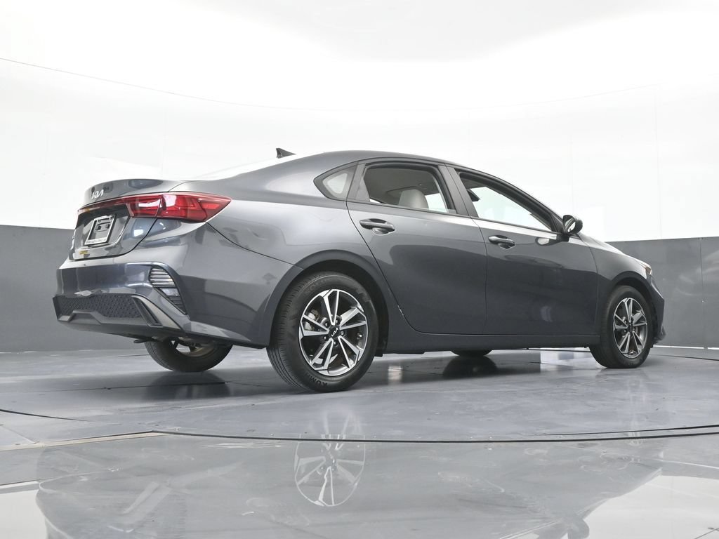 Used 2023 Kia Forte LXS FWD image 50