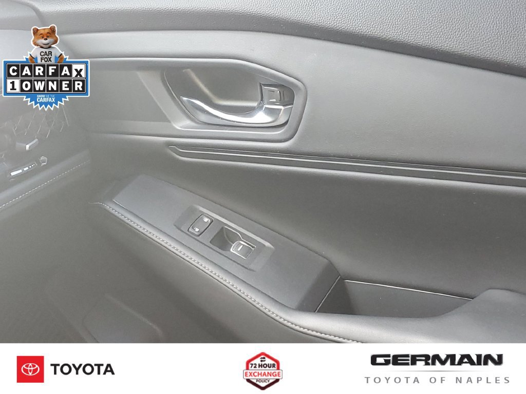 Used 2023 Honda Accord Sport image 27