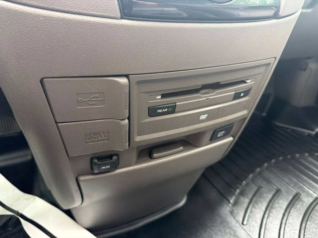 Used 2017 Honda Odyssey EX-L image 34