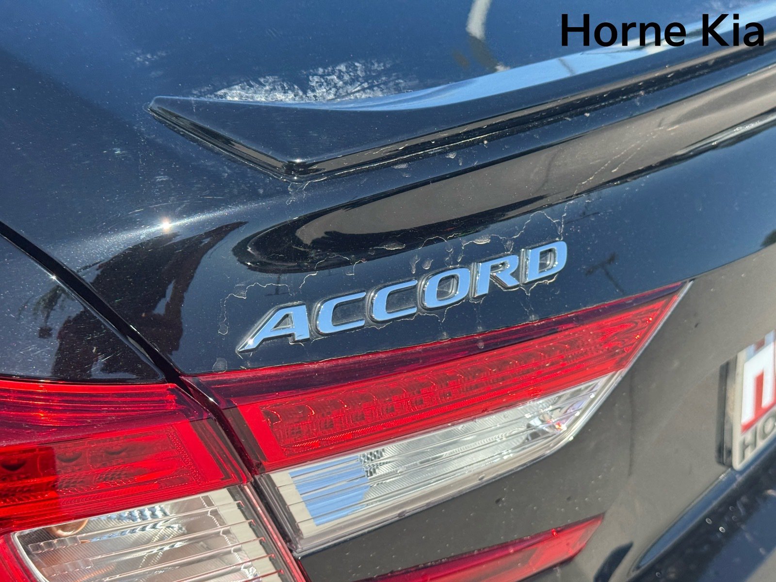 Used 2022 Honda Accord Sport image 30