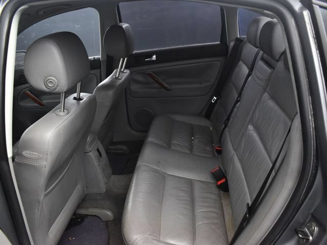 Used 2004 Volkswagen Passat GLX AWD/4WD image 14