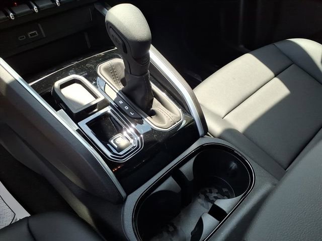 New 2026 Chevrolet Colorado W/T w/ WT Custom Package RWD image 12