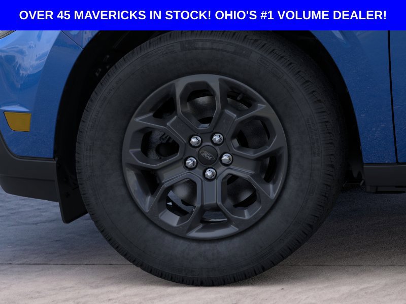 New 2026 Ford Maverick XLT AWD/4WD image 20