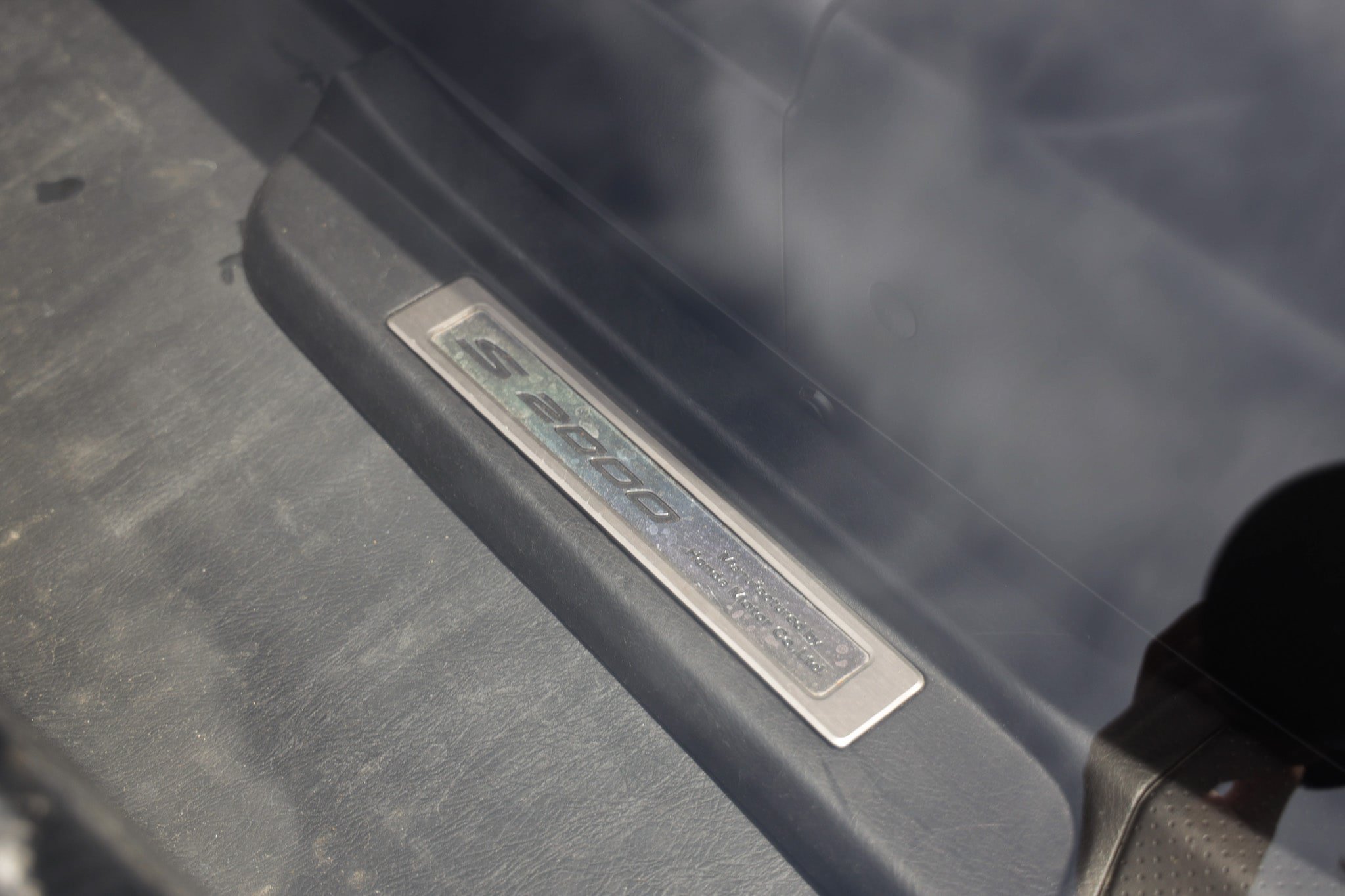 Used 2005 Honda S2000 image 36