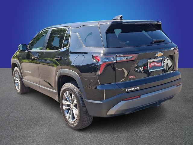 Used 2026 Chevrolet Equinox LT FWD image 6