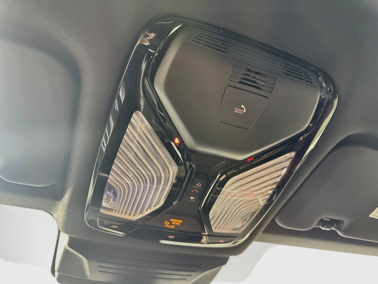 New 2027 BMW X6 xDrive40i AWD/4WD image 31