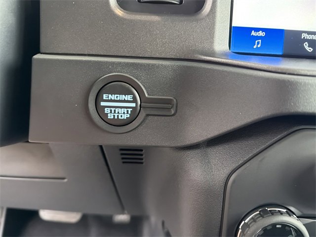 New 2025 Ford Bronco Big Bend image 23