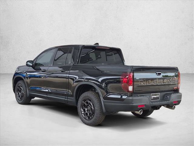 New 2026 Honda Ridgeline TrailSport image 9