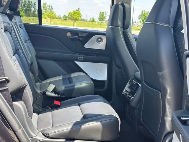 New 2026 Lincoln Aviator Reserve AWD/4WD image 25