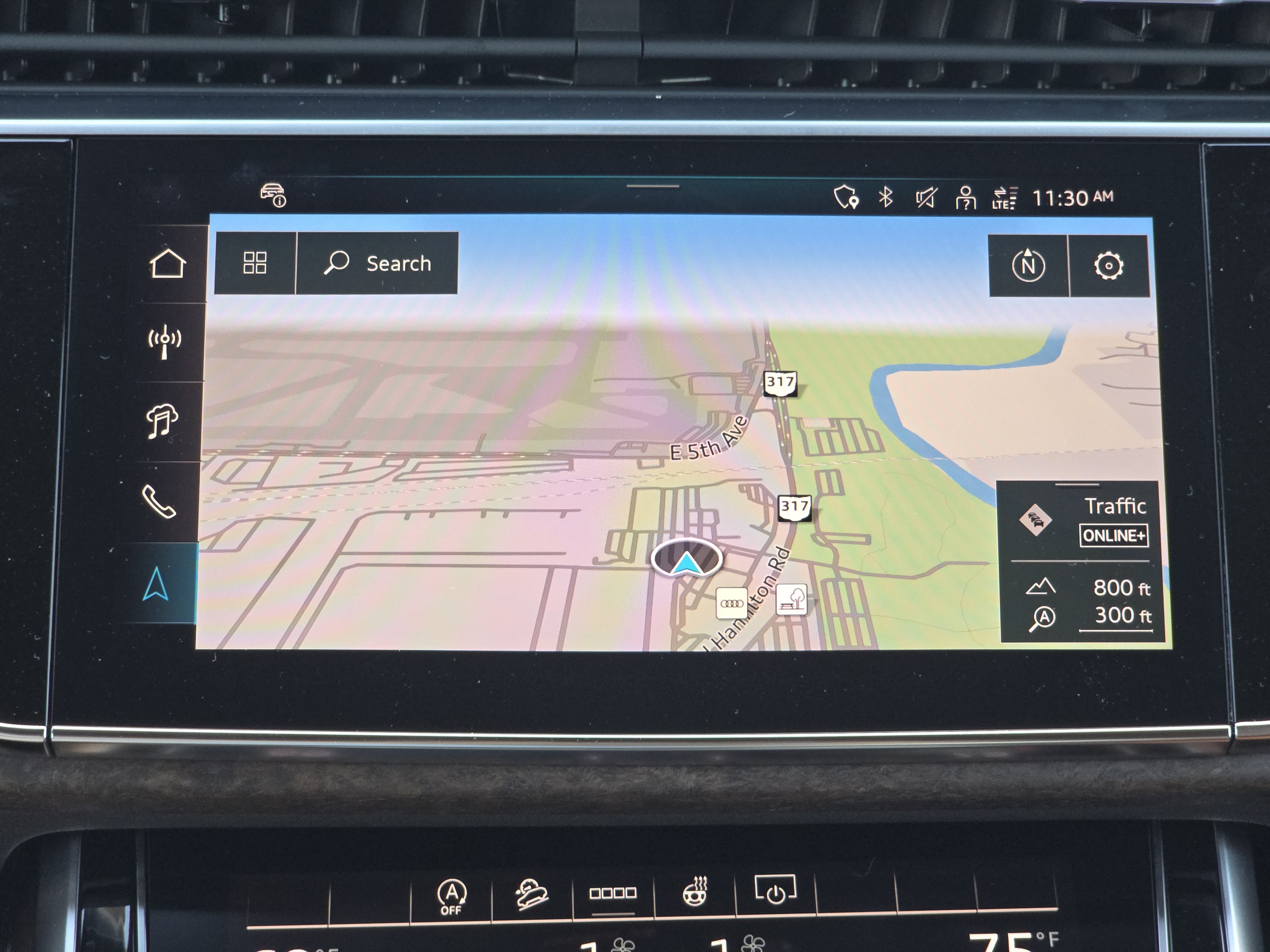 New 2026 Audi Q7 Premium Plus AWD/4WD image 10
