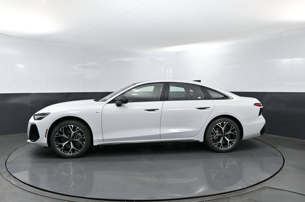 New 2026 Audi A6 Premium Plus AWD/4WD image 25
