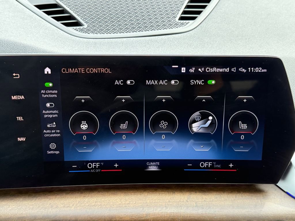 Used 2023 BMW X1 xDrive28i w/ Convenience Package AWD/4WD image 17