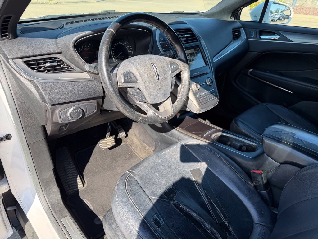 Used 2016 Lincoln MKC Premiere FWD image 11