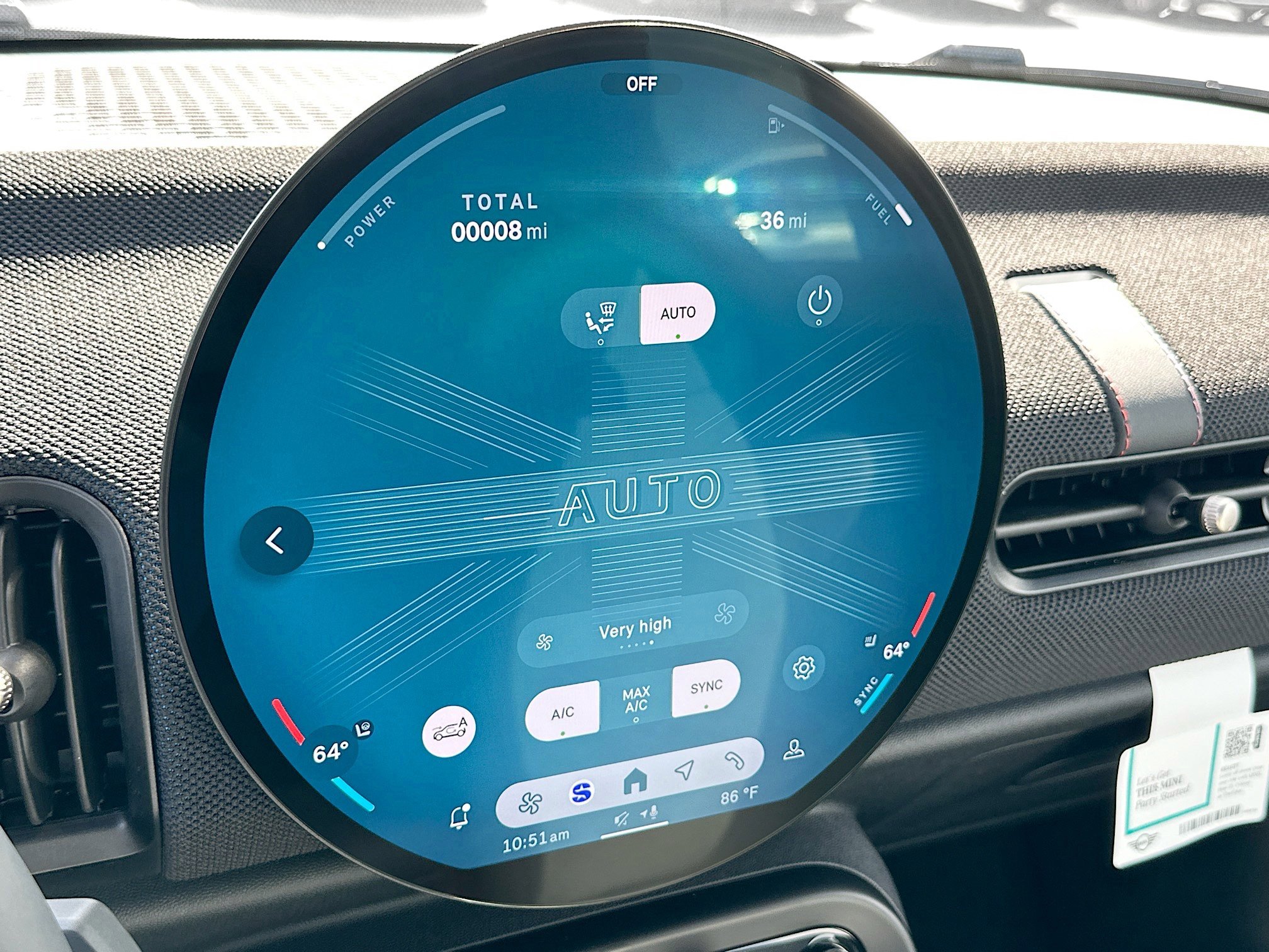 New 2026 MINI Cooper 2-Door Hardtop FWD image 13