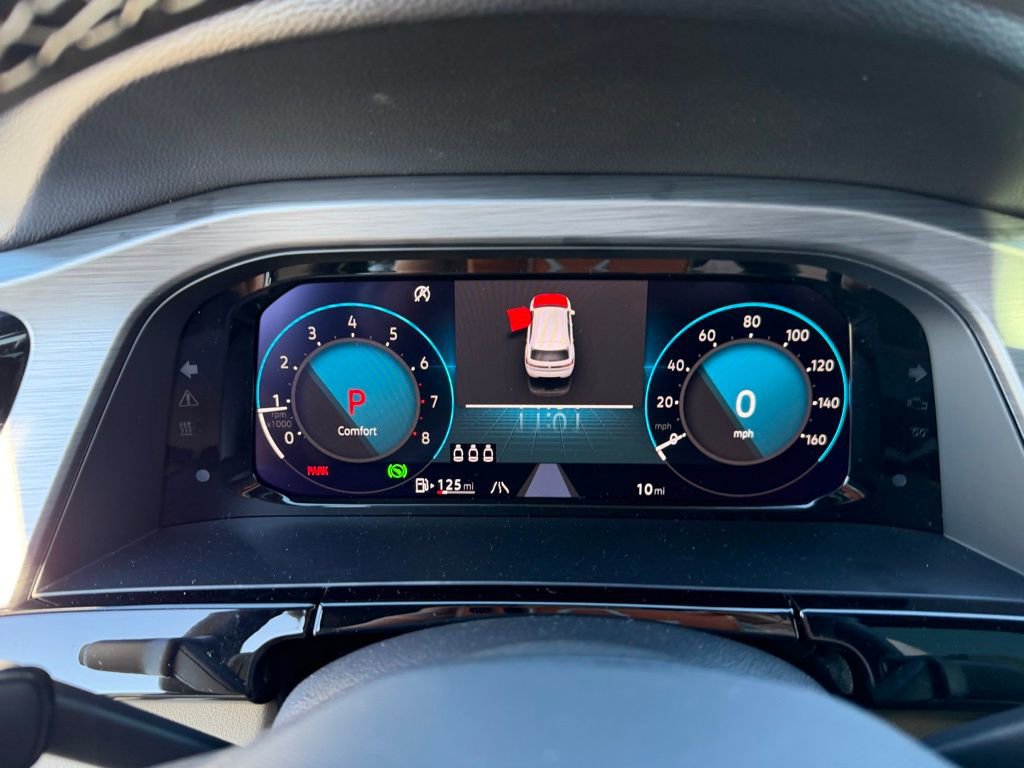 New 2026 Volkswagen Atlas Cross Sport SE image 29