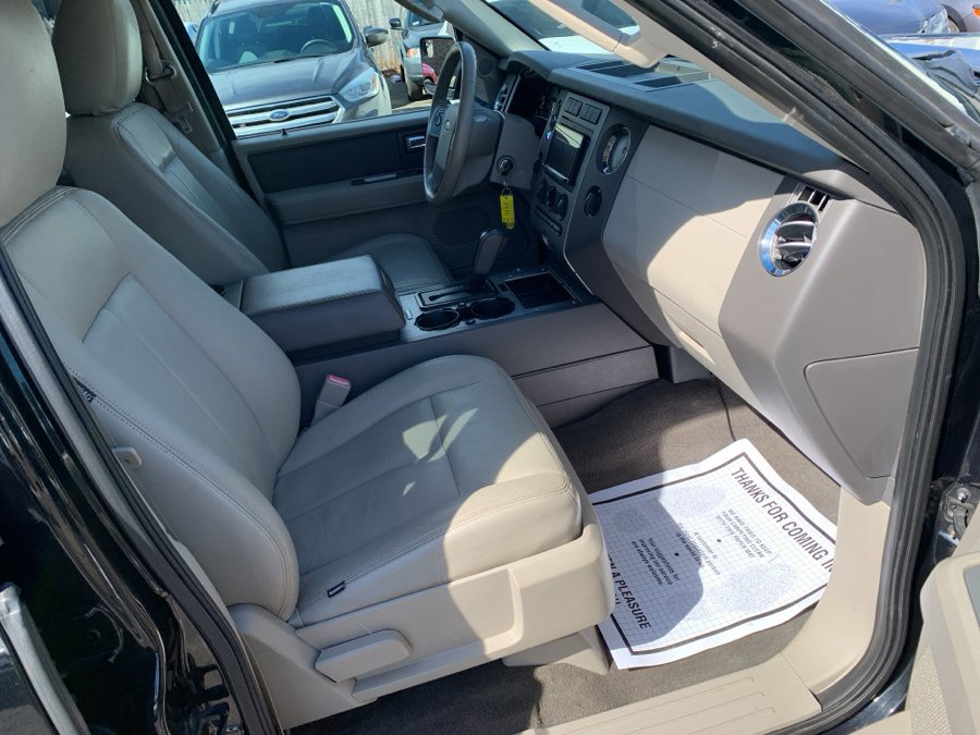 Used 2014 Ford Expedition XLT AWD/4WD image 10