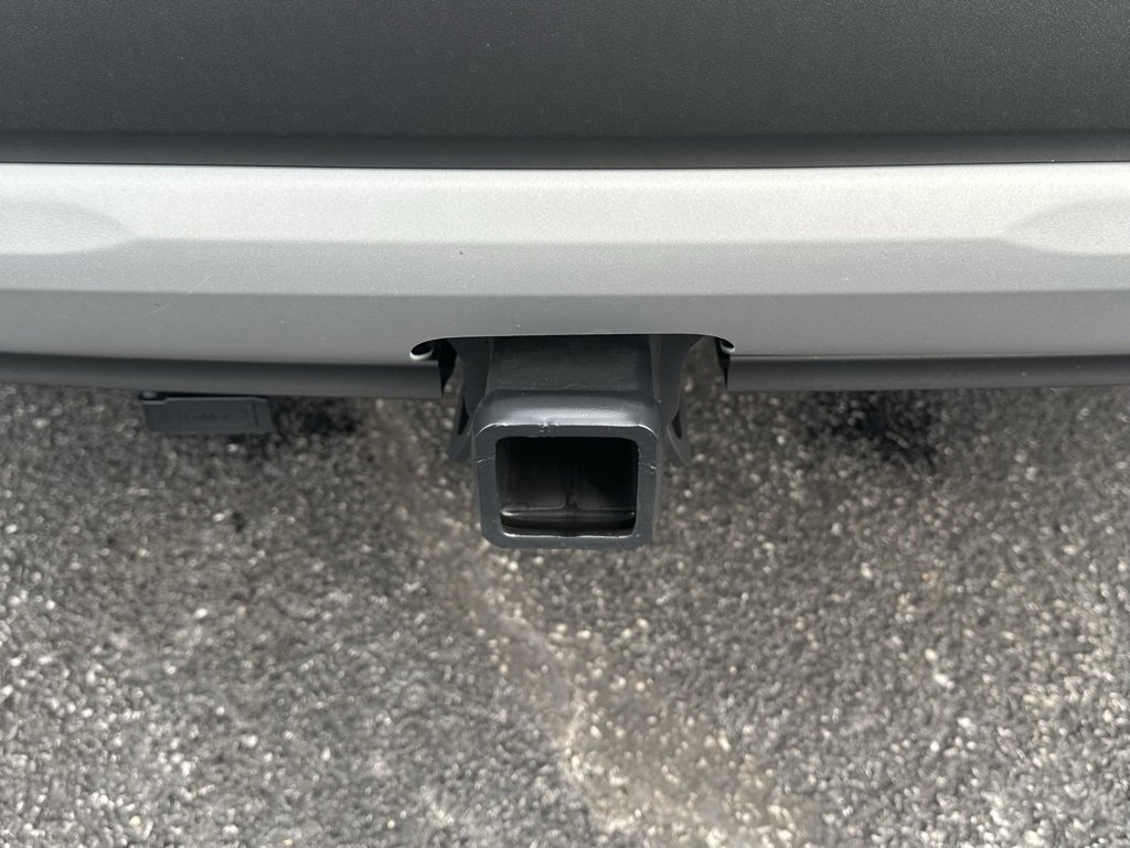 New 2026 Ford Escape Platinum image 5