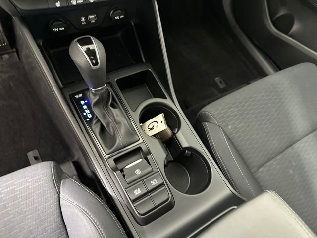Used 2019 Hyundai Tucson SEL image 20