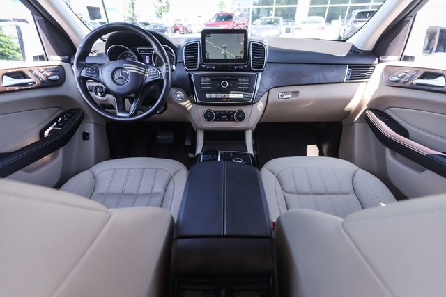 Used 2018 Mercedes-Benz GLE 350 4MATIC image 24