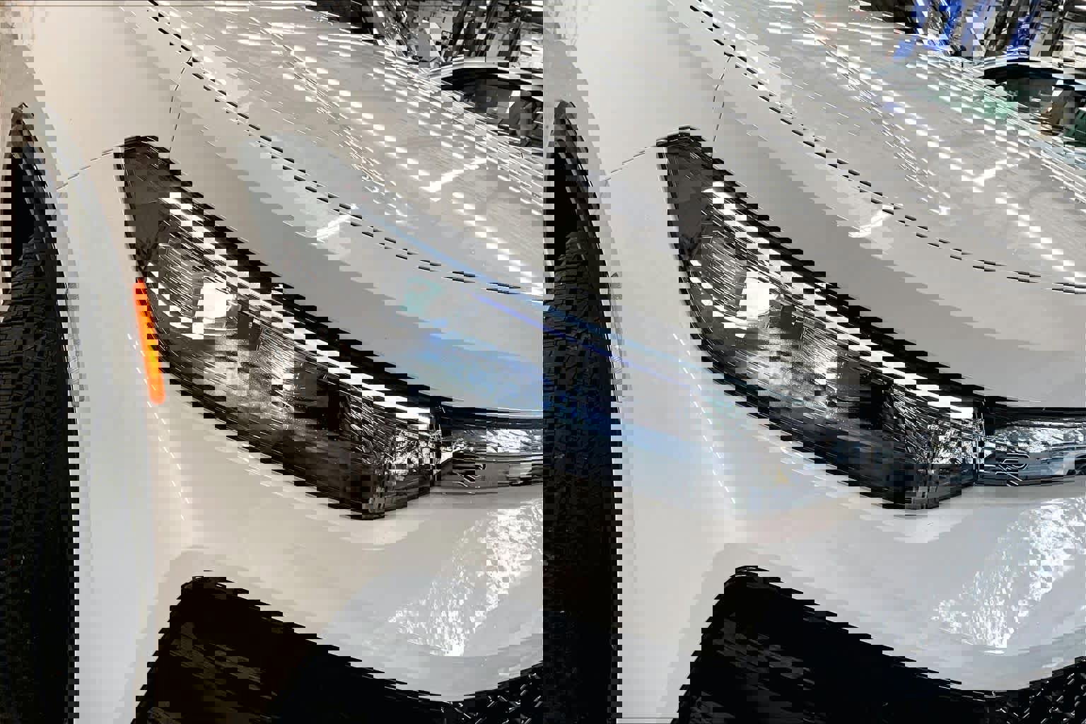 New 2026 Volkswagen Tiguan SE R-Line image 31