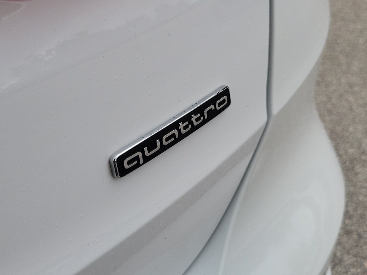 Used 2025 Audi Q3 2.0T Premium AWD/4WD image 7