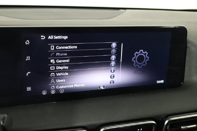 Used 2026 Nissan Sentra SV w/ Floor Mat Package FWD image 27