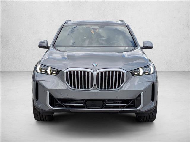 Used 2026 BMW X5 sDrive40i RWD image 6