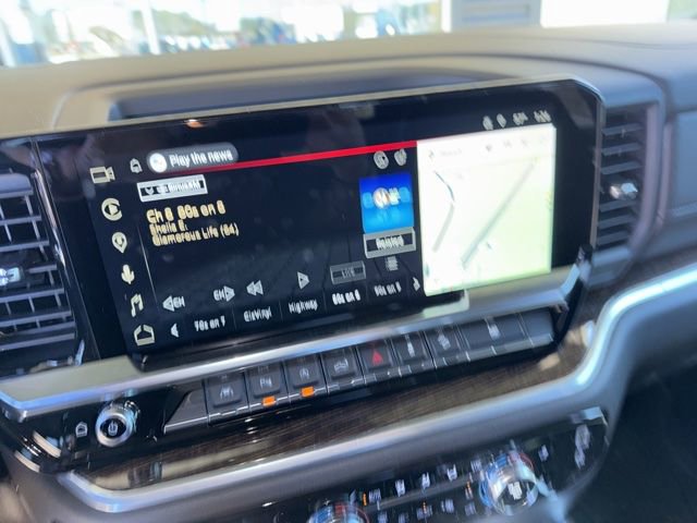 Used 2026 GMC Sierra 1500 Elevation w/ Elevation Premium Package image 11