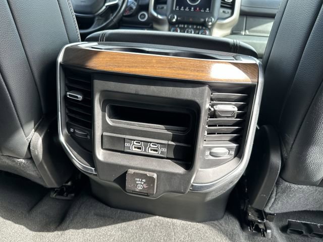 Used 2021 RAM 1500 Laramie image 29