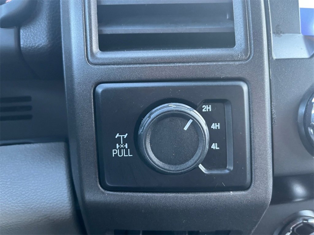 Used 2022 Ford F350 XL w/ STX Appearance Package image 14