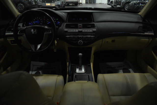 Used 2012 Honda Crosstour EX-L image 19