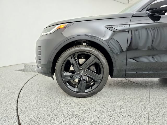 New 2026 Land Rover Discovery Limited Edition AWD/4WD image 25
